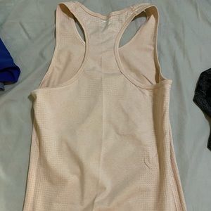 Gymshark Vital seamless tank top